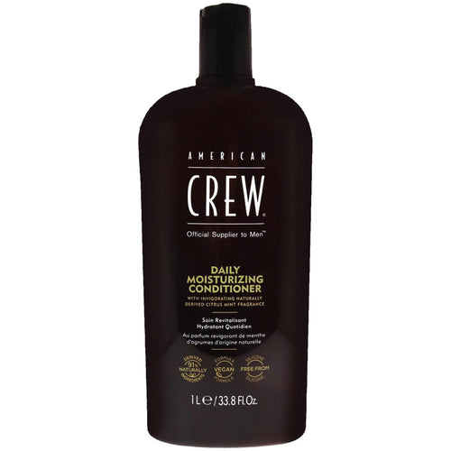 American Crew Daily Conditioner voor Mannen 1000 ml