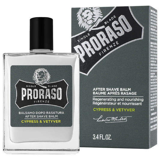 Proraso Cypress & Vetyver After Shave 100ml