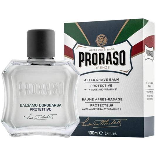 Proraso Protective Aftershave Balsem 100 ml