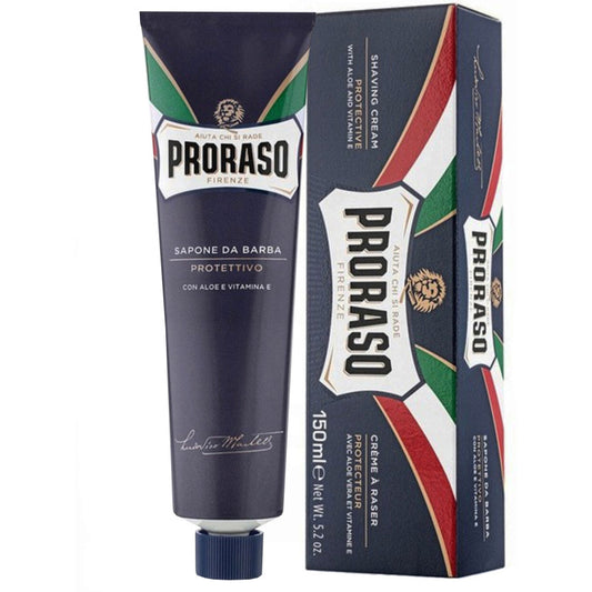 Proraso Protective Scheerzeep 150 ml