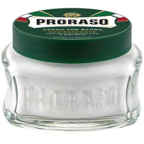 Proraso Pre- en Post-Shave Crème 100 ml