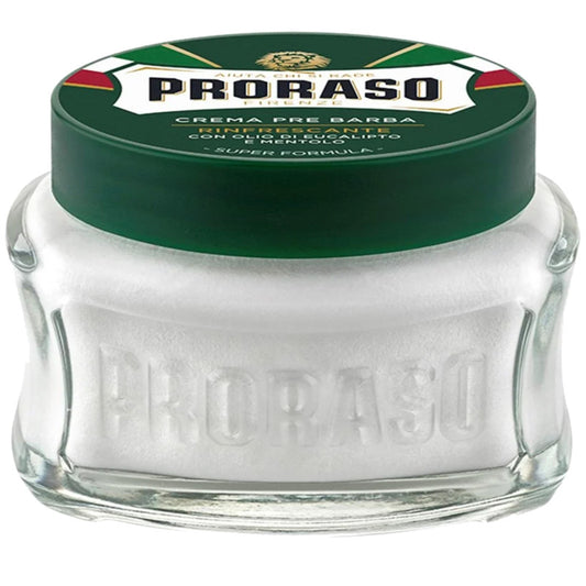 Proraso Pre- en Post-Shave Crème 100 ml