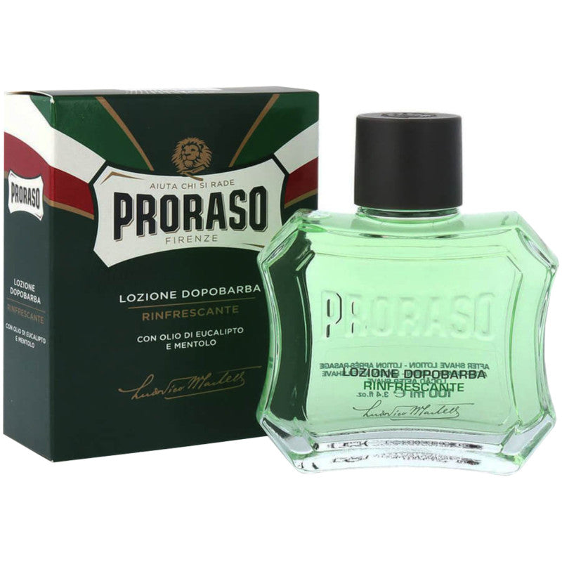 Proraso Refreshing Bundel