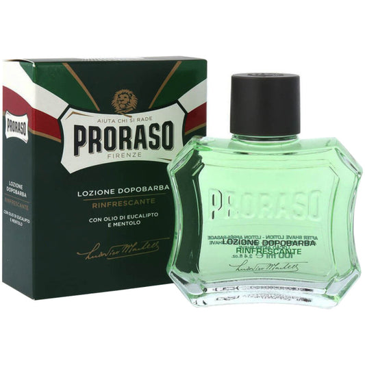 Proraso Refreshing Aftershave 100ml