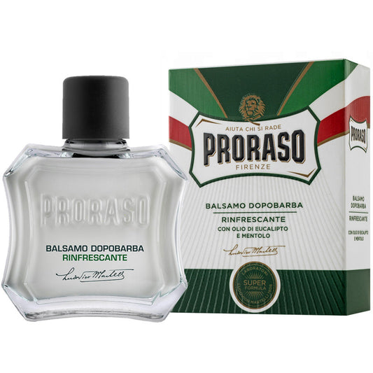 Proraso Refreshing Aftershave Lotion 100ml