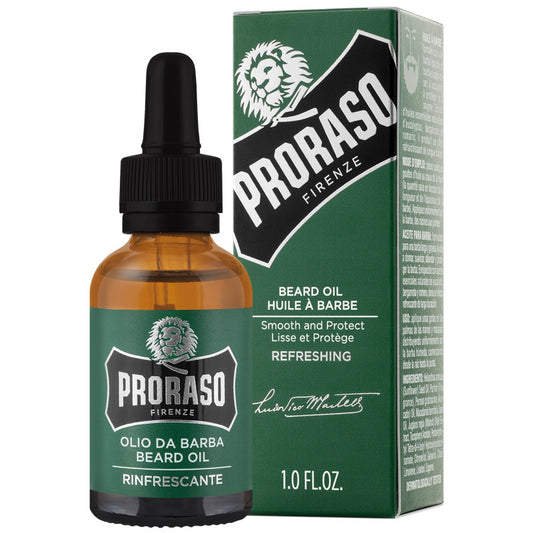 Proraso Refreshing Baardolie 30ml