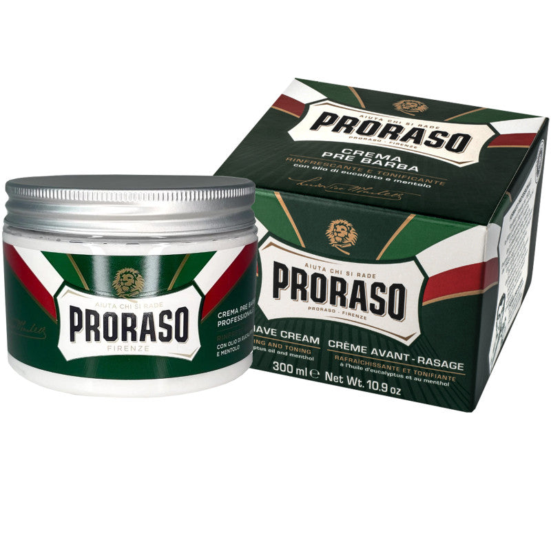 Proraso Refreshing Bundel