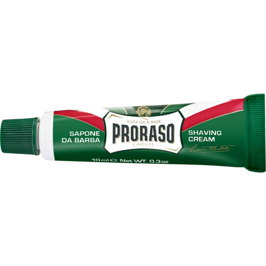 Proraso Verfrissende Scheercrème Eucalyptus 10 ml