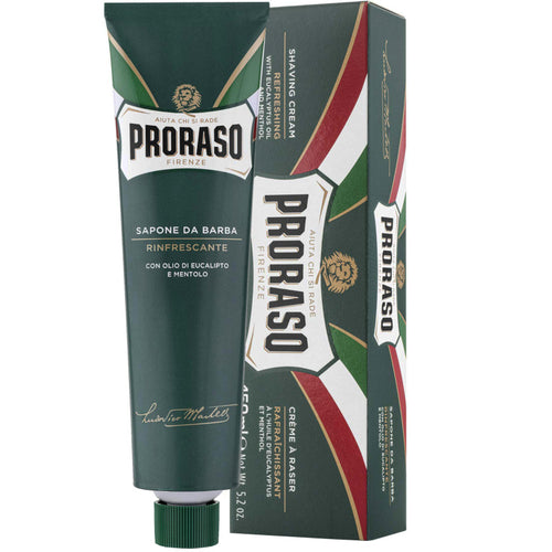 Proraso Refreshing Scheerzeep 150 ml