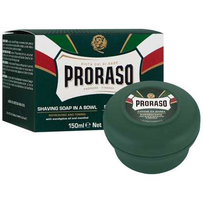 Proraso Refreshing Bundel
