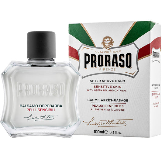 Proraso Sensitive Aftershave Balsem 100 ml