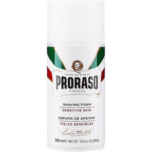 Proraso Sensitive Scheerschuim 300 ml