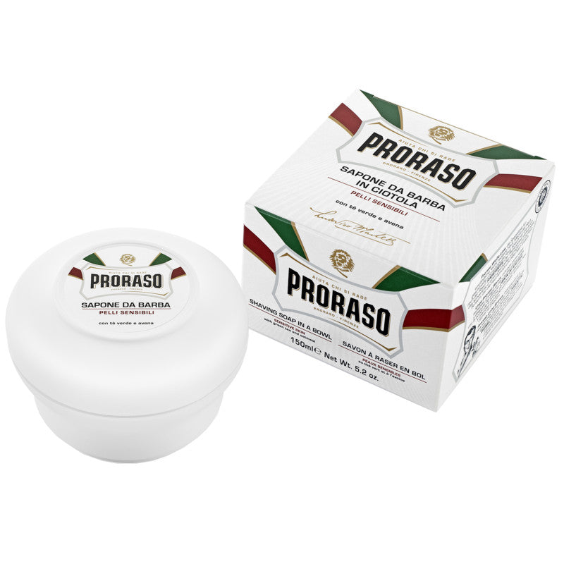 Proraso Sensitive Bundel