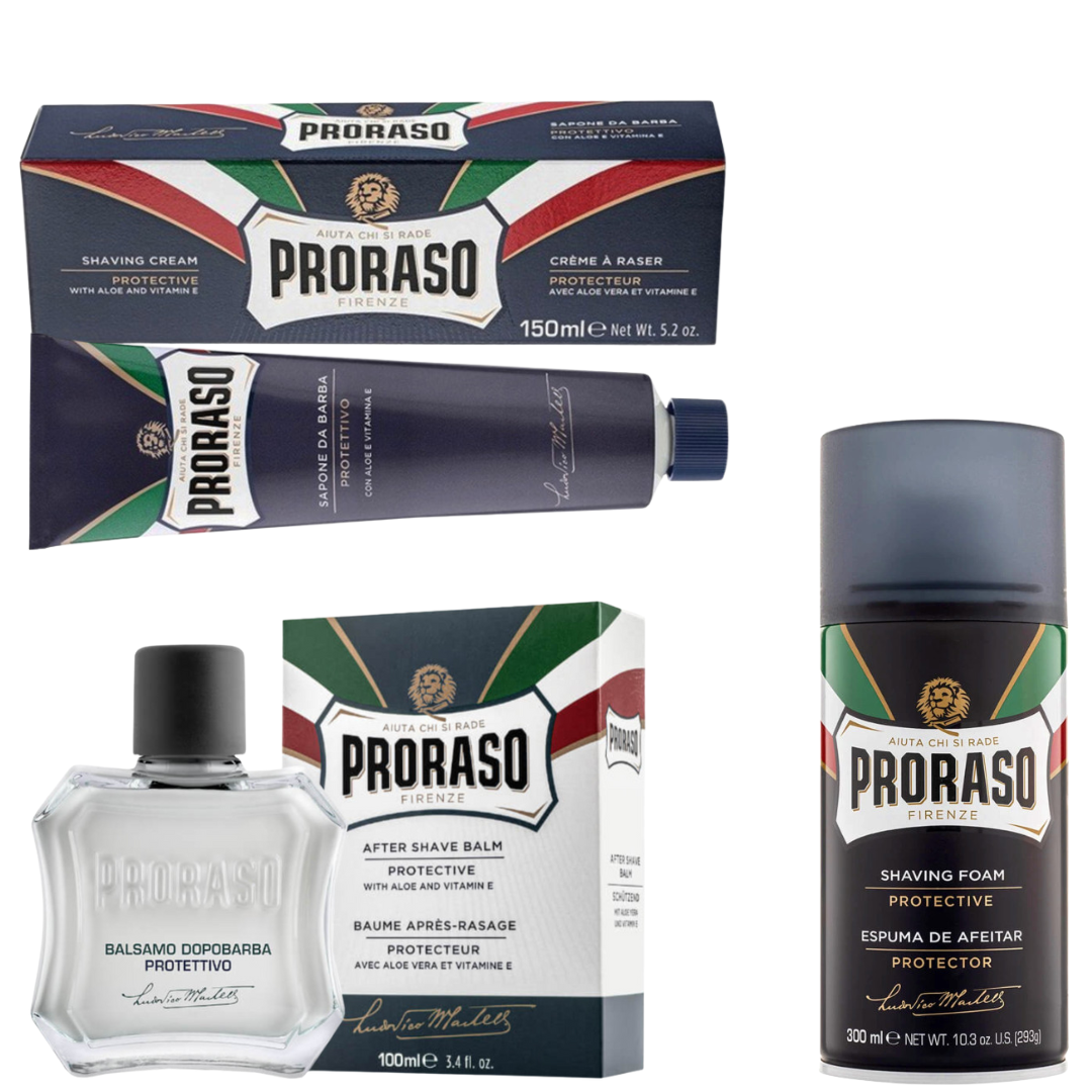 Proraso Protective Bundel