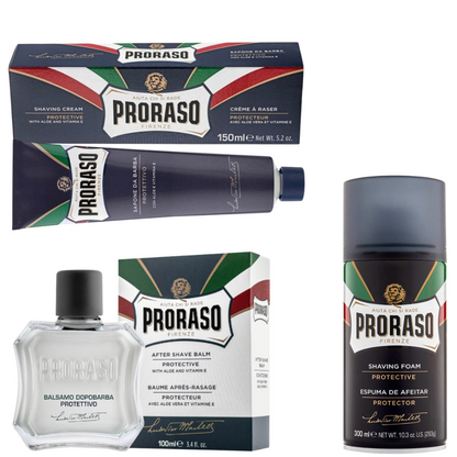 Proraso Protective Bundel