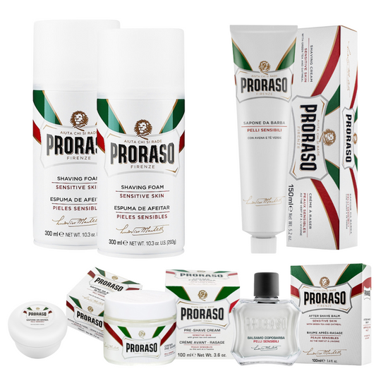Proraso Sensitive Bundel