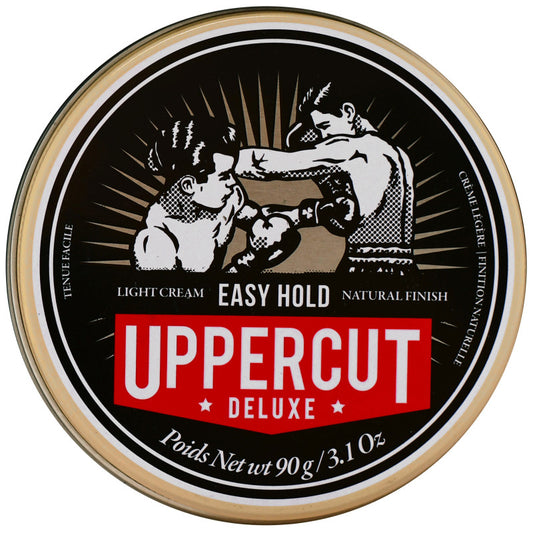 Uppercut Deluxe Easy Hold matte paste 90g