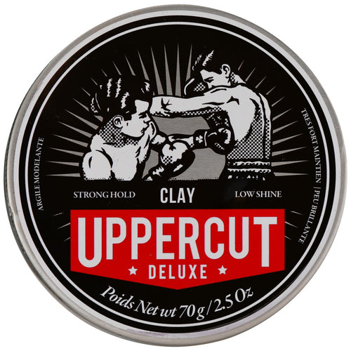 Uppercut Deluxe pomade 70g
