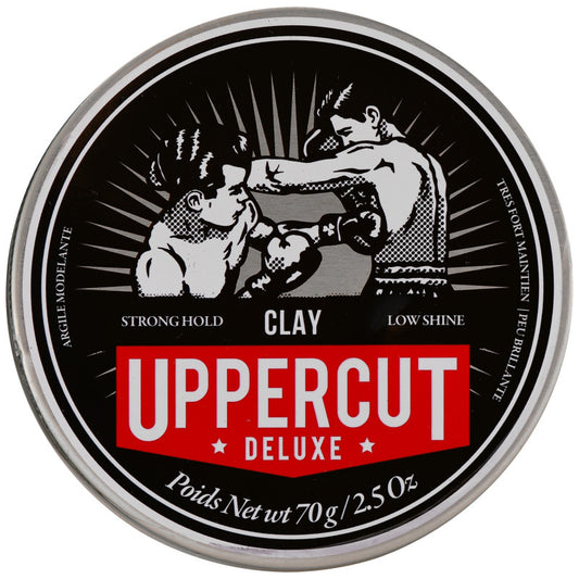 Uppercut Deluxe pomade 70g