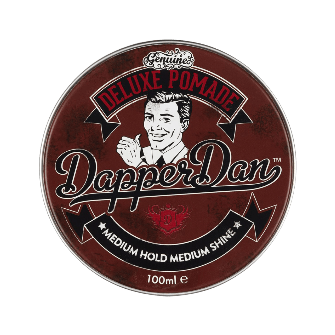 Dapper Dan Deluxe Pomade 100ml