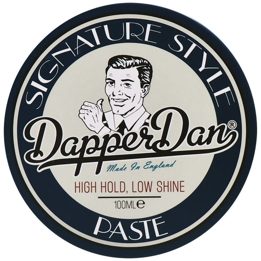 Dapper Dan Signature Style Paste 100ml