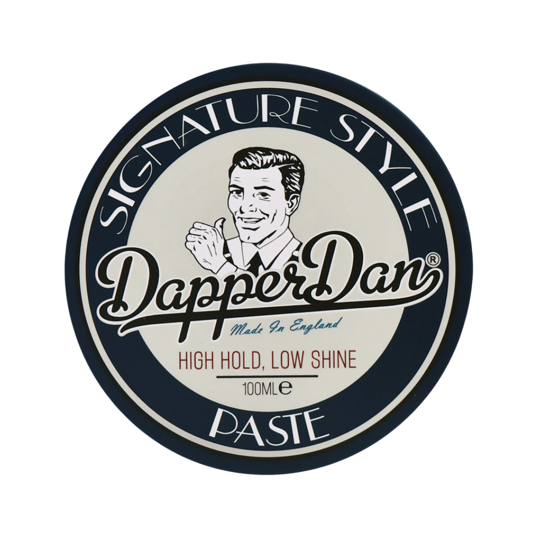 Dapper Dan Signature Style Paste 100ml