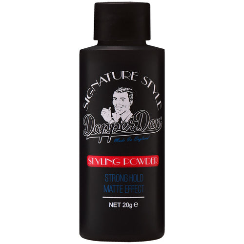 Dapper Dan Signature Style Powder 20g