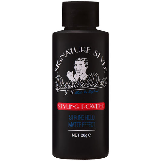 Dapper Dan Signature Style Powder 20g