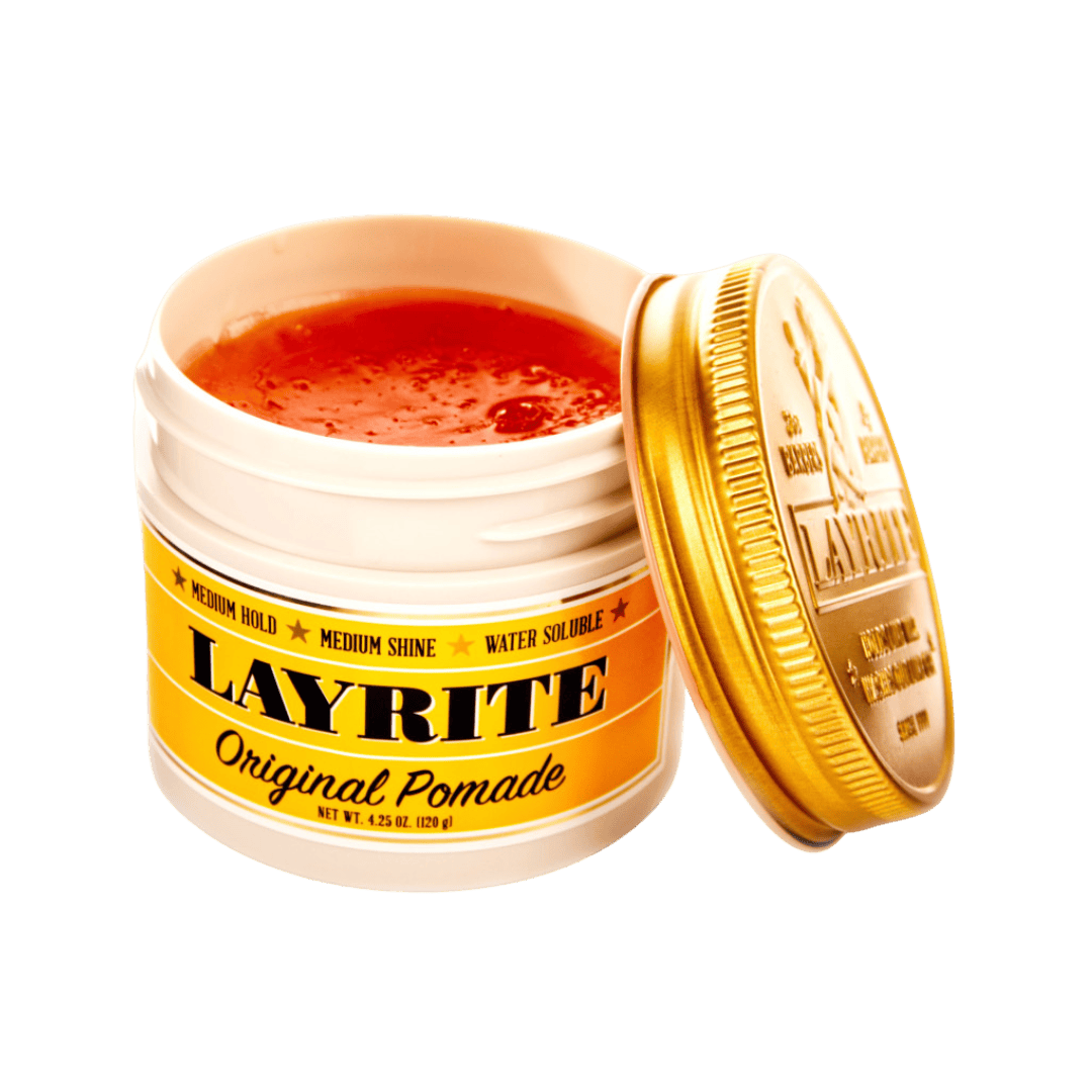 Layrite Original Water Pomade 120g