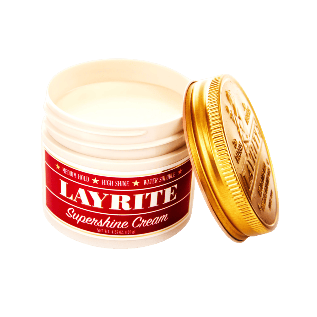 Layrite Supershine Cream 120g