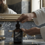 Proraso Baardshampoo Azur Lime 200 ml