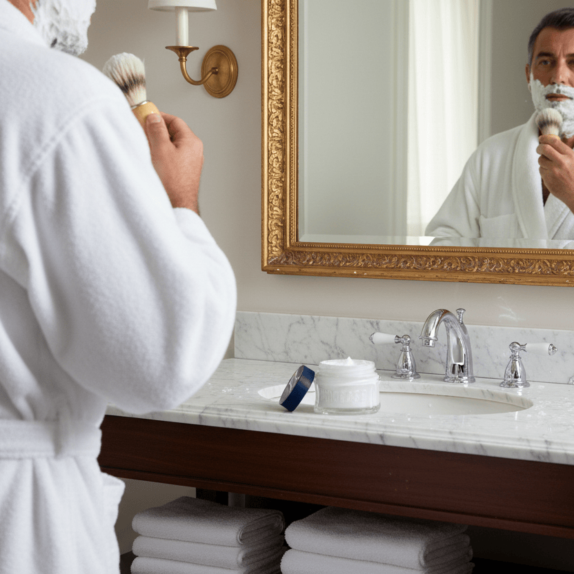 Proraso Blue Protective Pre-Shave Cream 100 ml