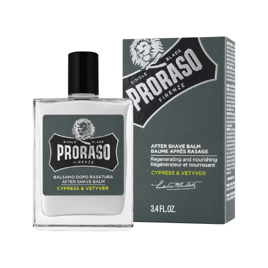Proraso Cypress & Vetyver After Shave 100ml