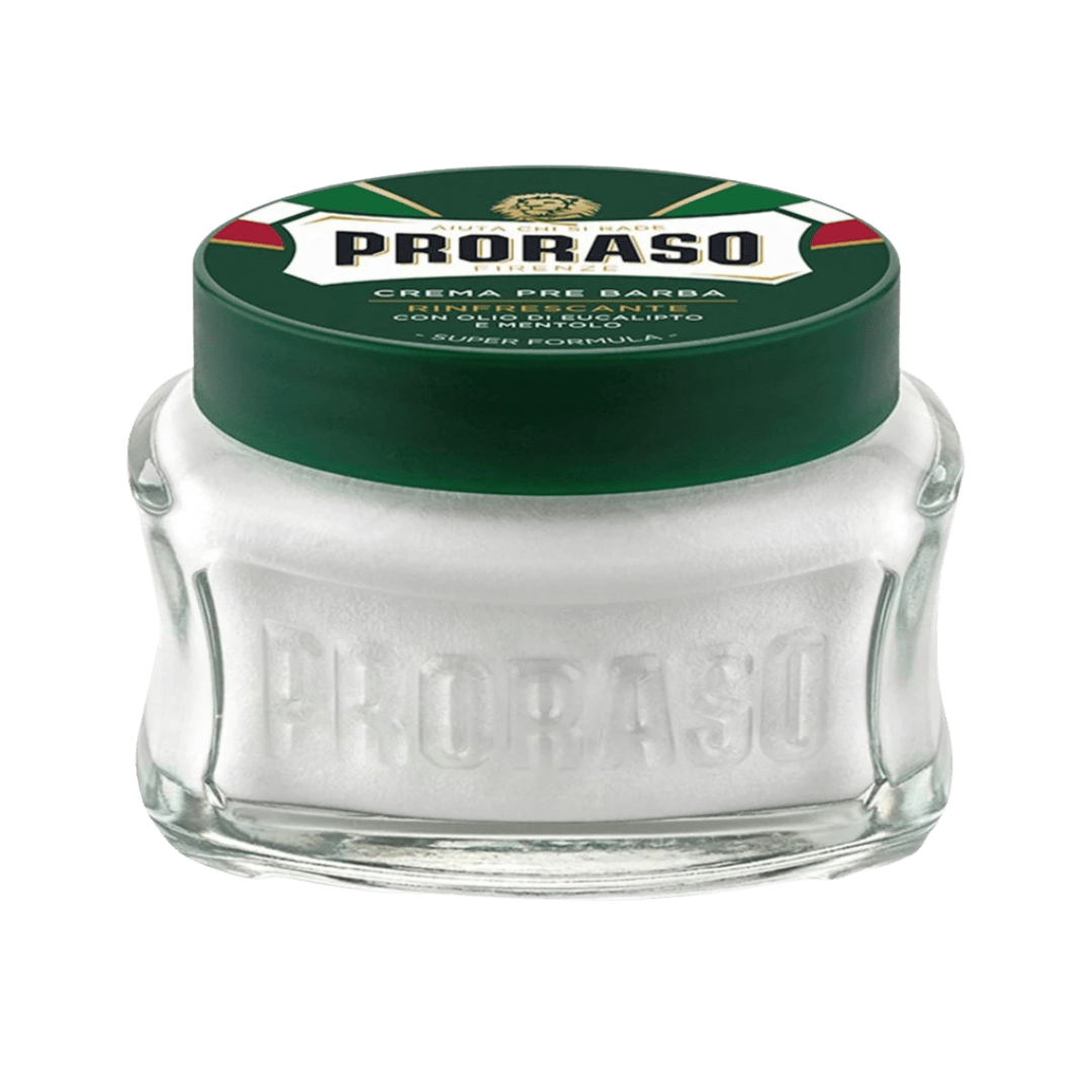 Proraso Pre- en Post-Shave Crème 100 ml