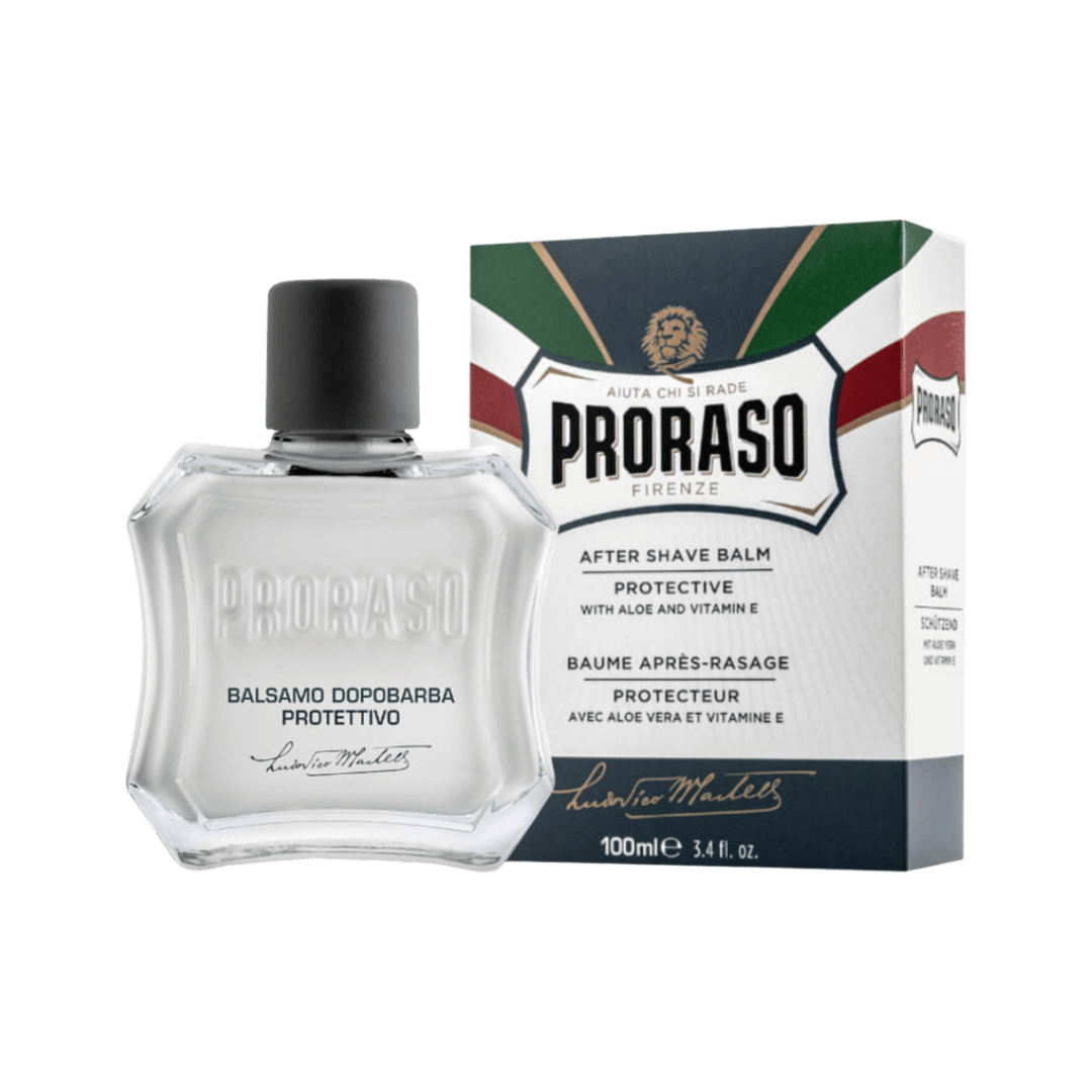Proraso Protective Aftershave Balsem 100 ml