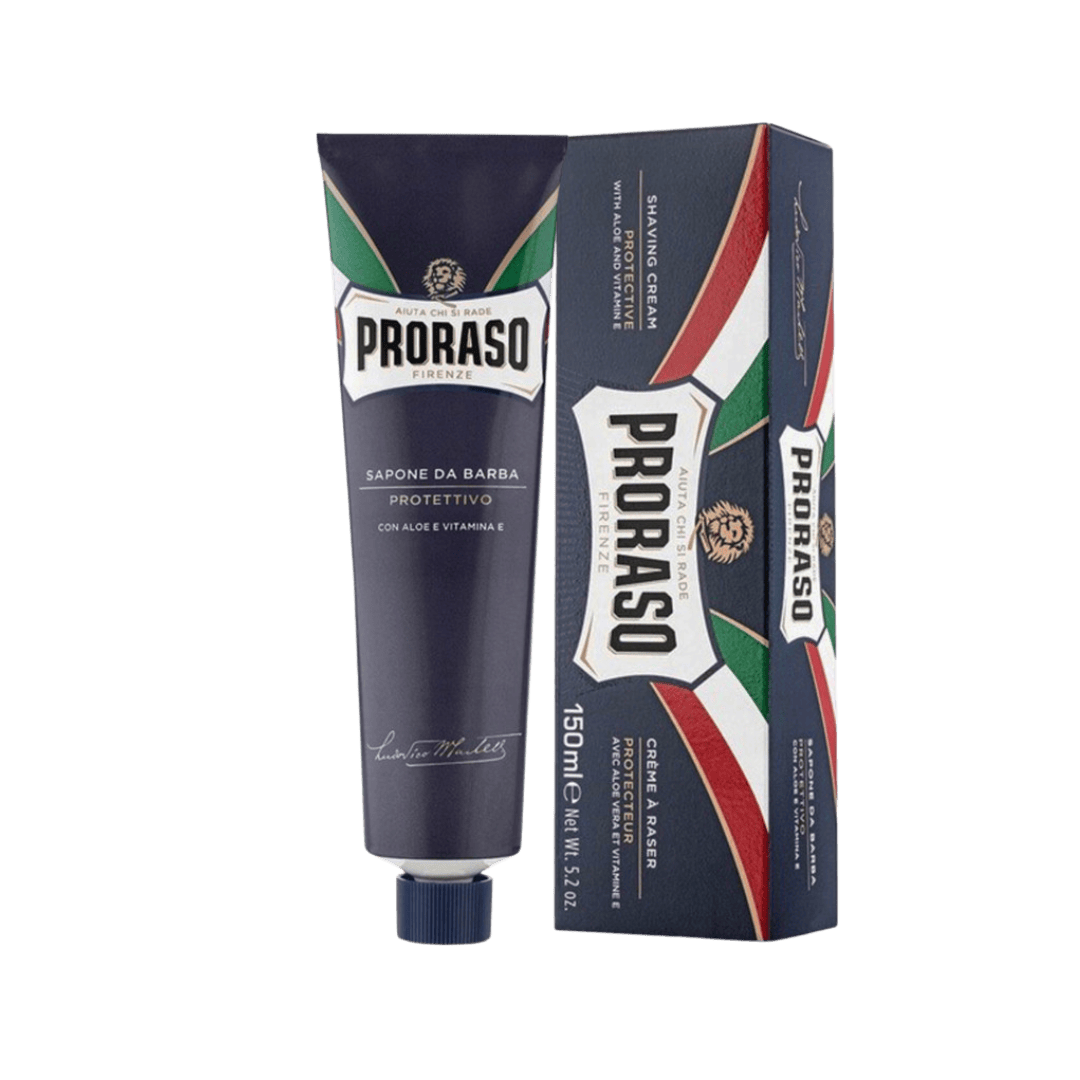 Proraso Protective Scheerzeep 150 ml