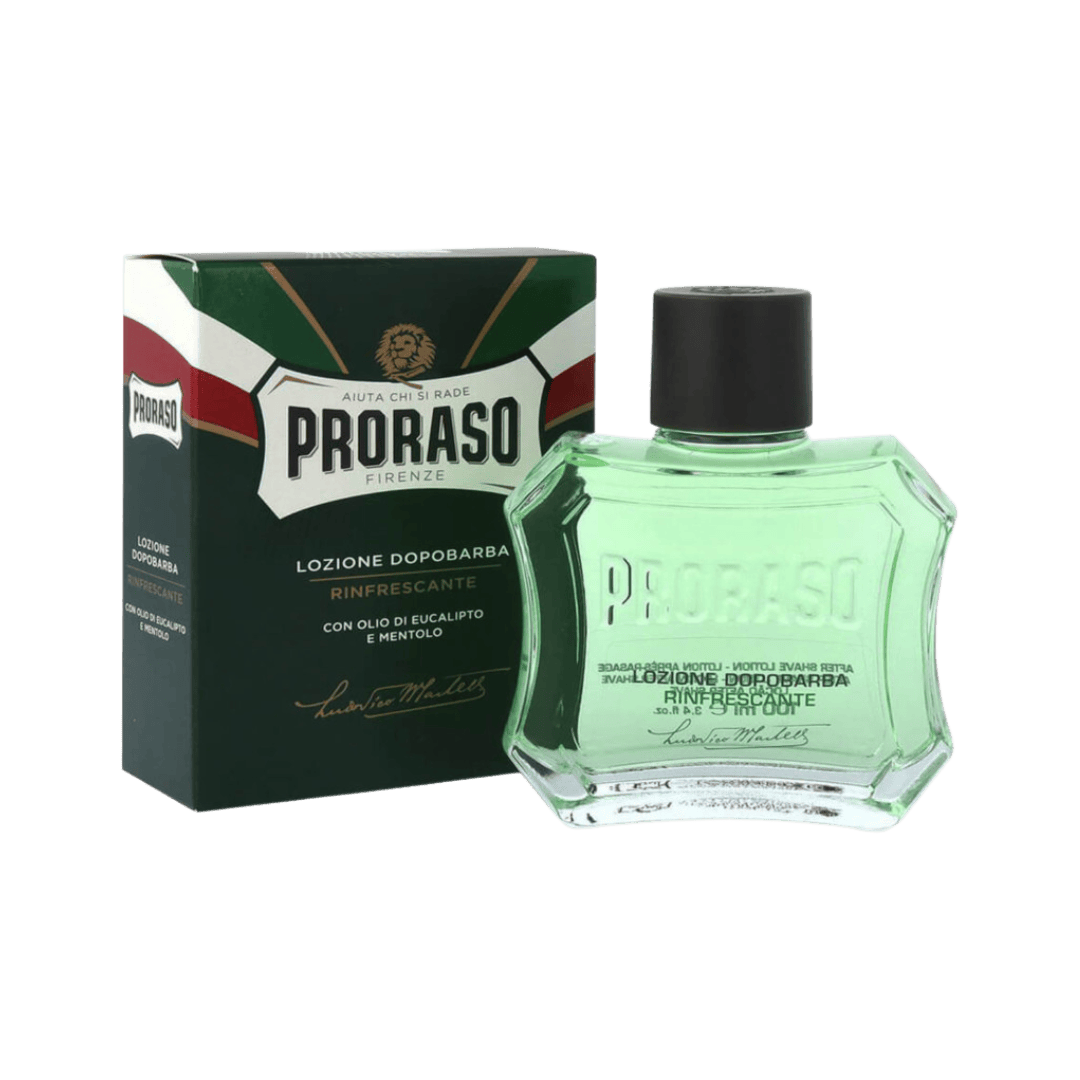 Proraso Refreshing Aftershave 100ml