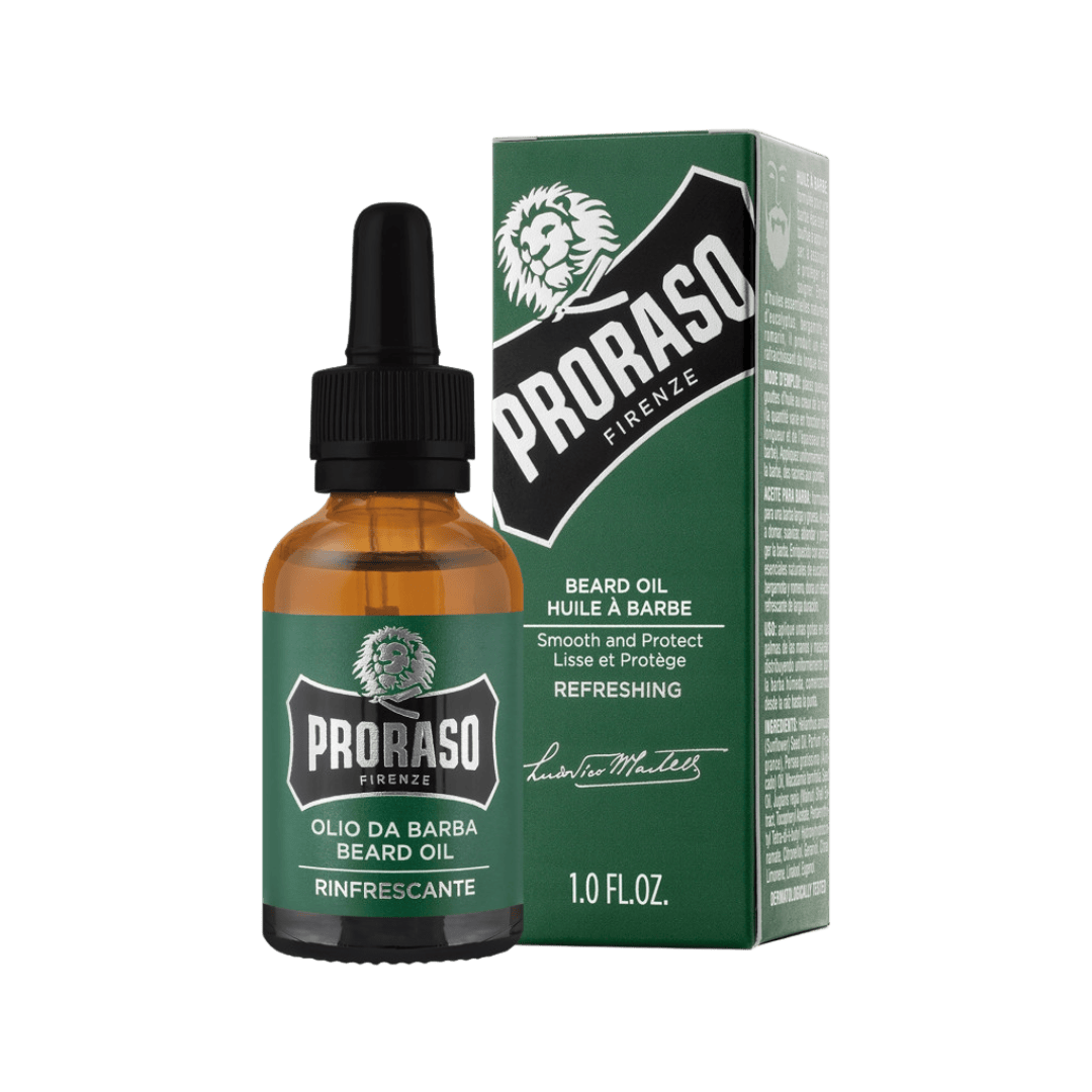 Proraso Refreshing Baardolie 30ml
