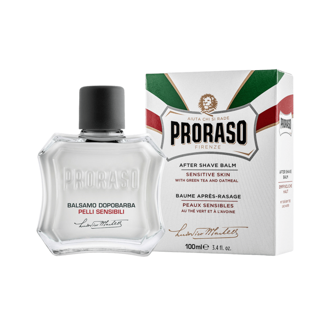 Proraso Sensitive Aftershave Balsem 100 ml