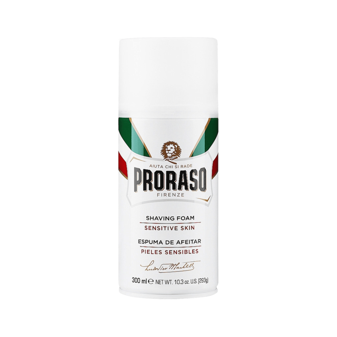 Proraso Sensitive Scheerschuim 300 ml