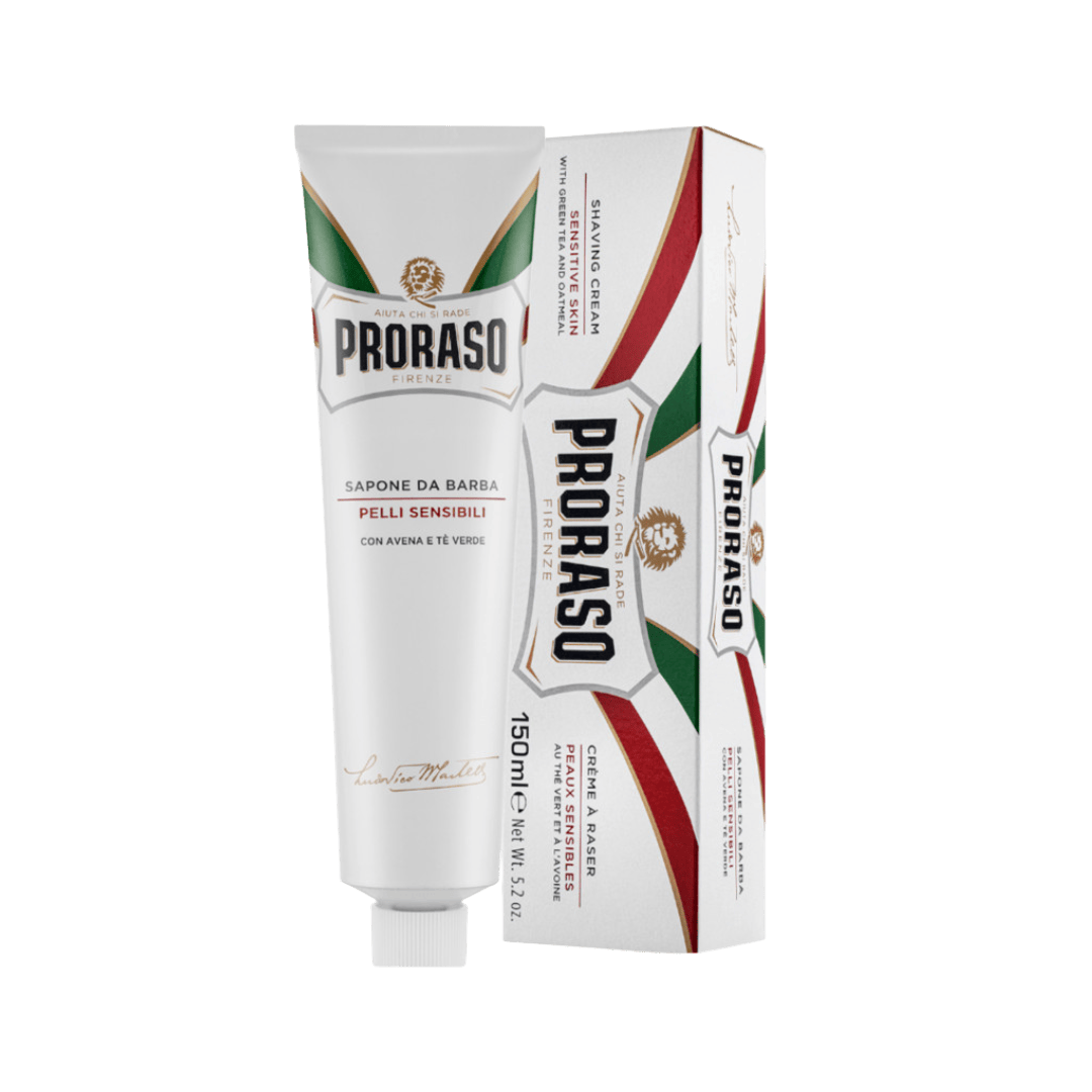 Proraso Sensitive Scheerzeep 150 ml