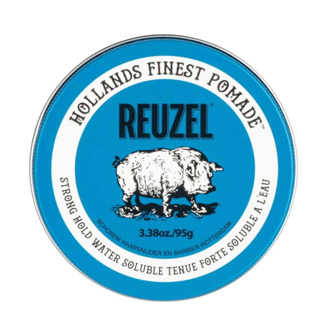 Reuzel Blue Strong Hold 95g