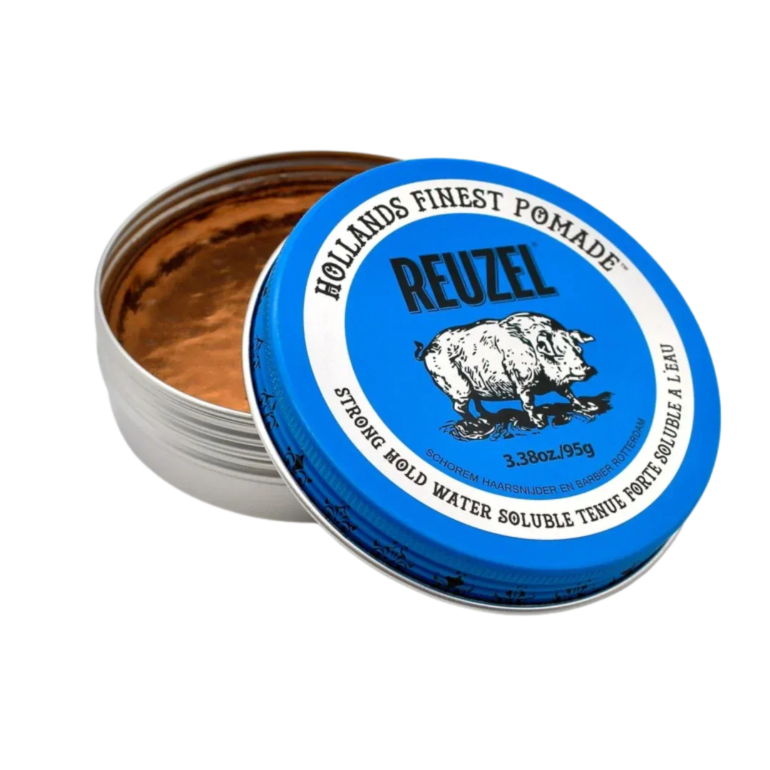 Reuzel Blue Strong Hold 95g