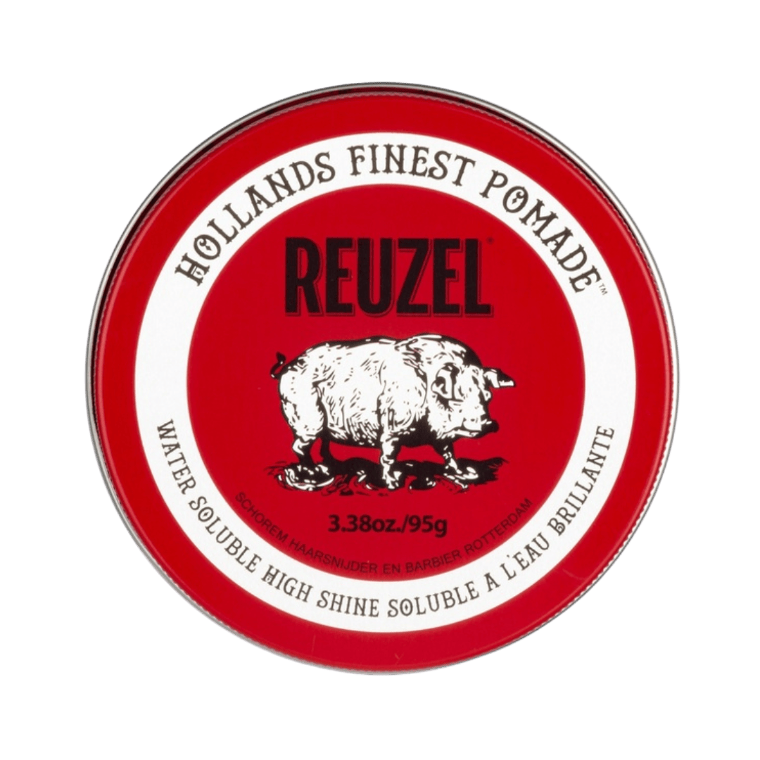 Reuzel Red High Sheen Pomade 95g