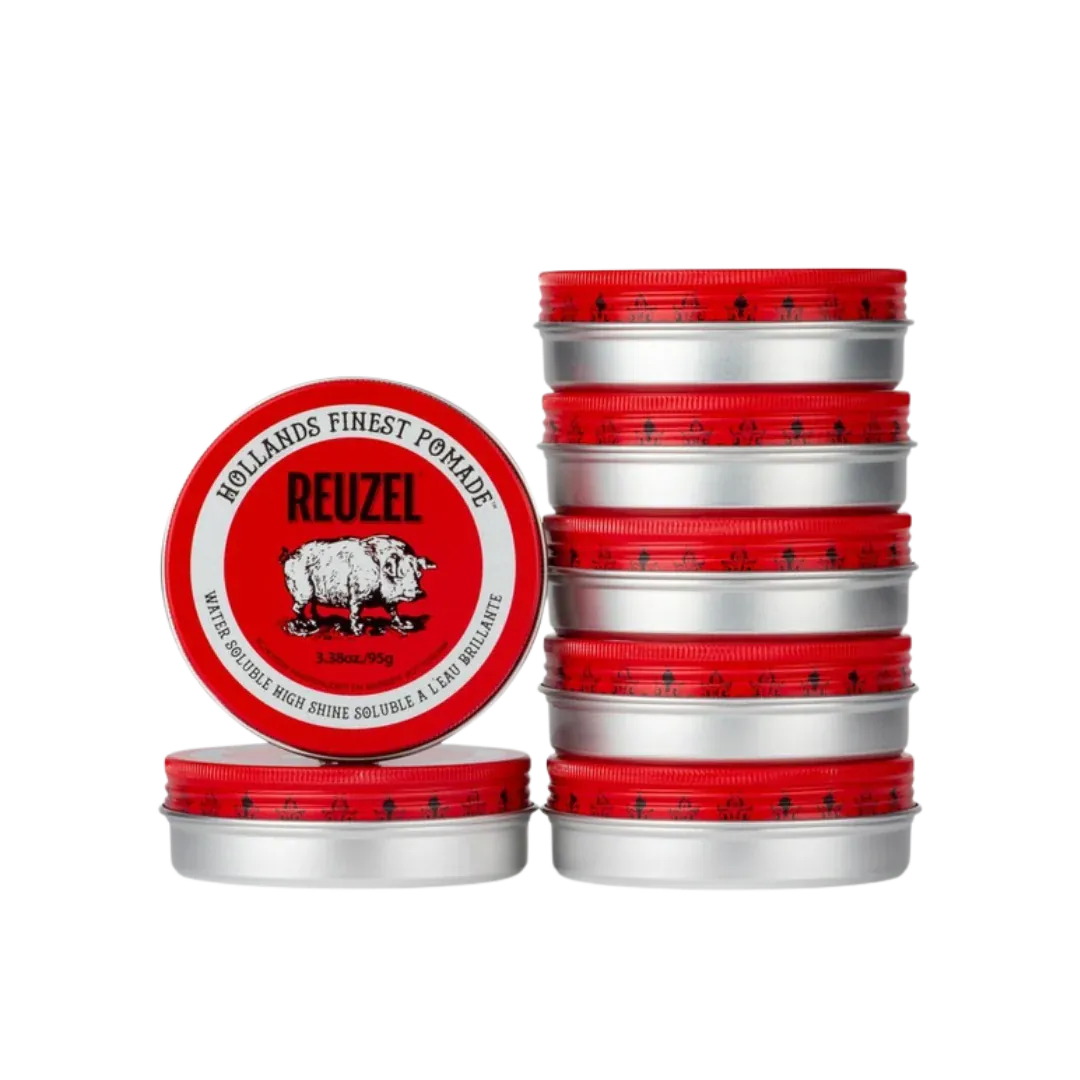 Reuzel Red High Sheen Pomade 95g