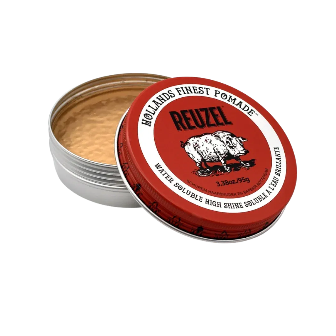 Reuzel Red High Sheen Pomade 95g