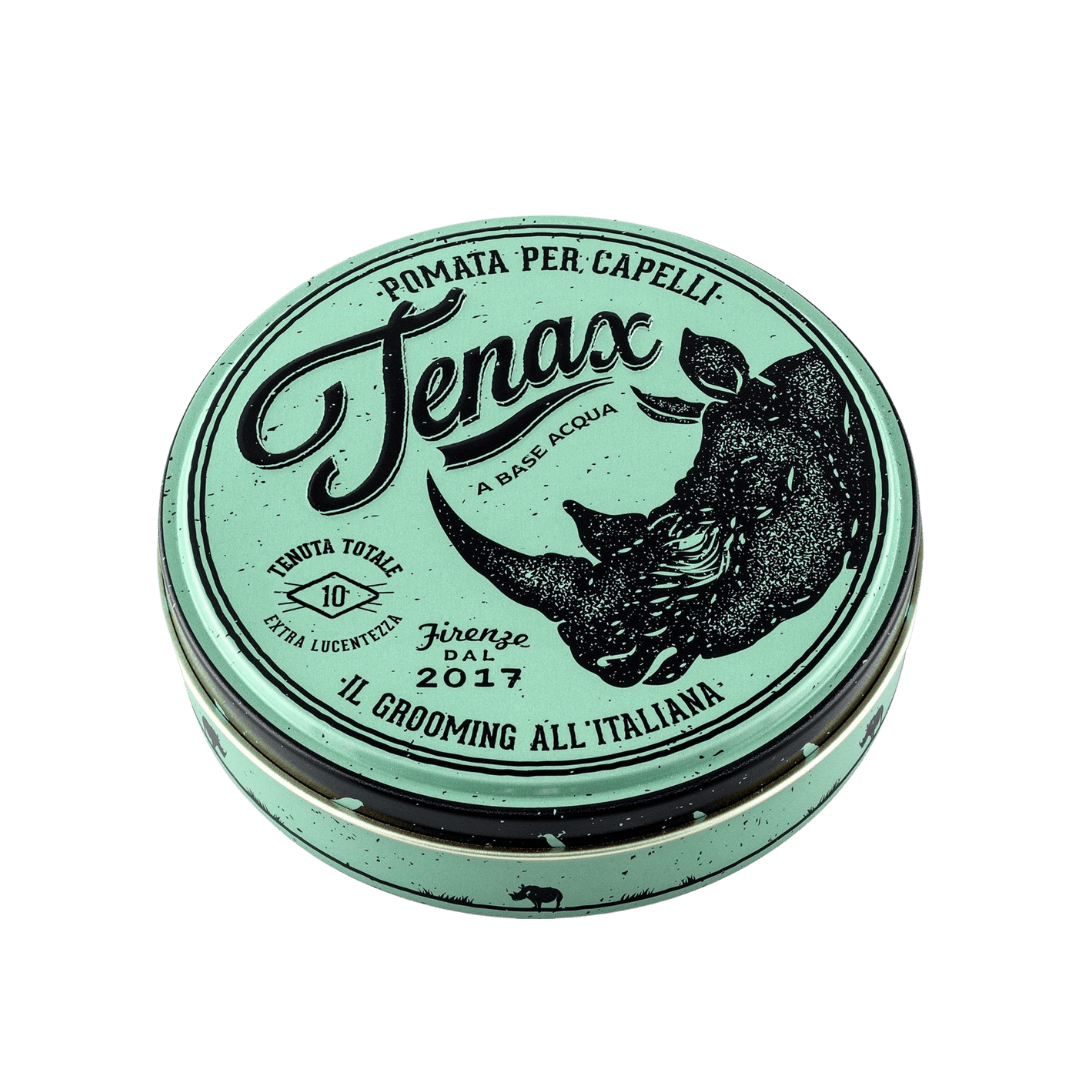 Tenax Pomata Per Capelli Haarpomade op Waterbasis 125ml