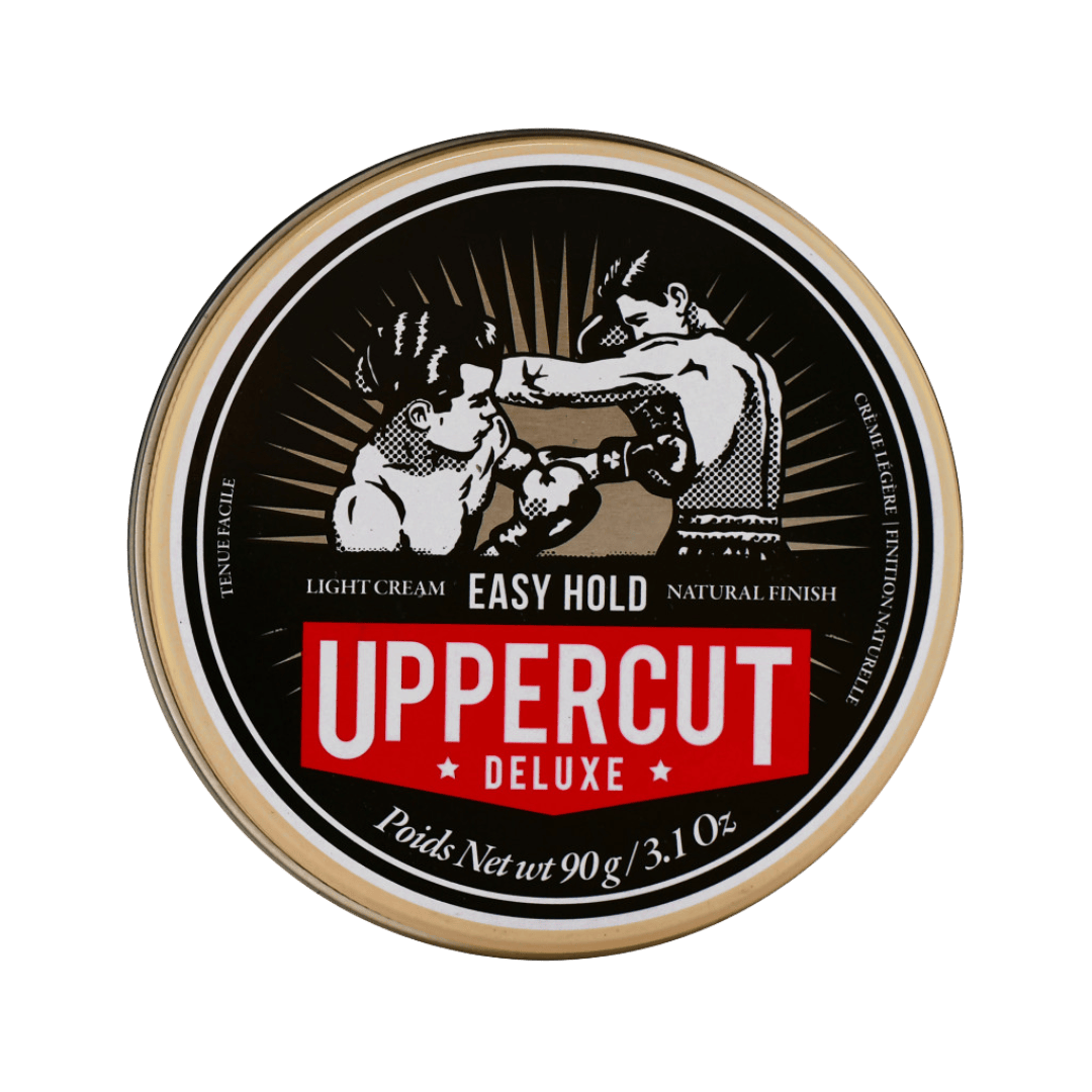 Uppercut Deluxe Easy Hold matte paste 90g