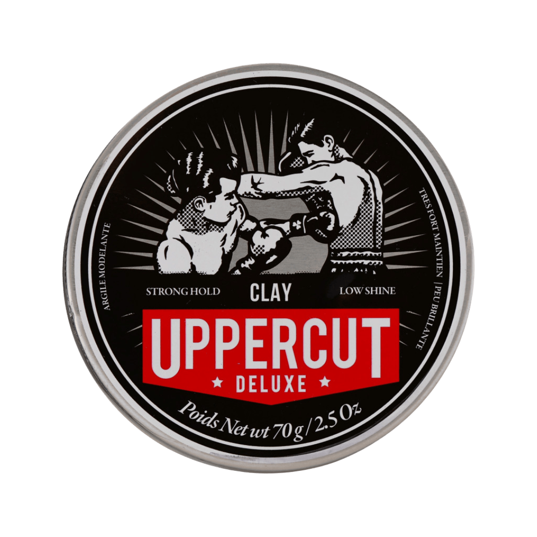 Uppercut Deluxe pomade 70g